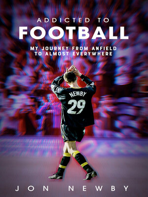 cover image of Addicted to Football